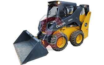 jd 314g skid steer|john deere 314g.